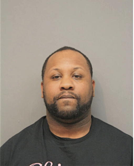 ANTHONY DIXON, Cook County, Illinois