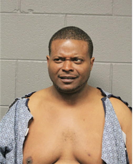 JEREMIAH DODD, Cook County, Illinois
