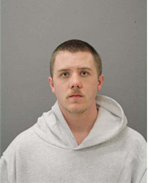 BRIAN H DONY, Cook County, Illinois