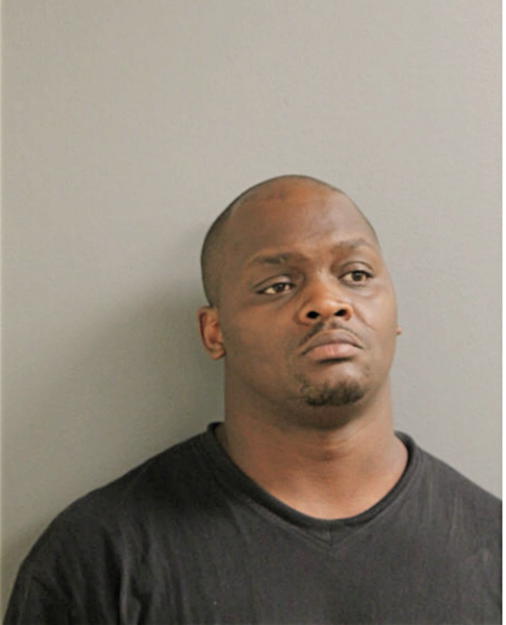 AARON DOTSON, Cook County, Illinois