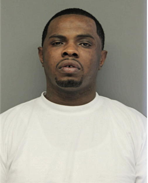SHEDRICK RAMONE DULING, Cook County, Illinois