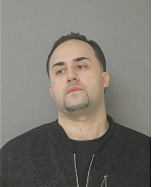 HECTOR EXCLUSA, Cook County, Illinois