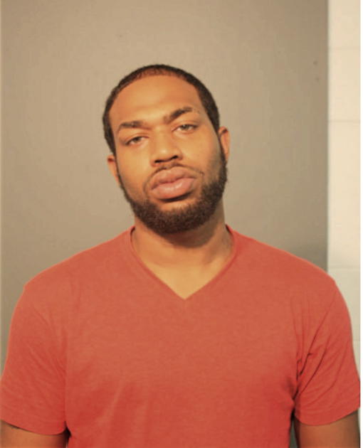 OMAR FAHIM, Cook County, Illinois