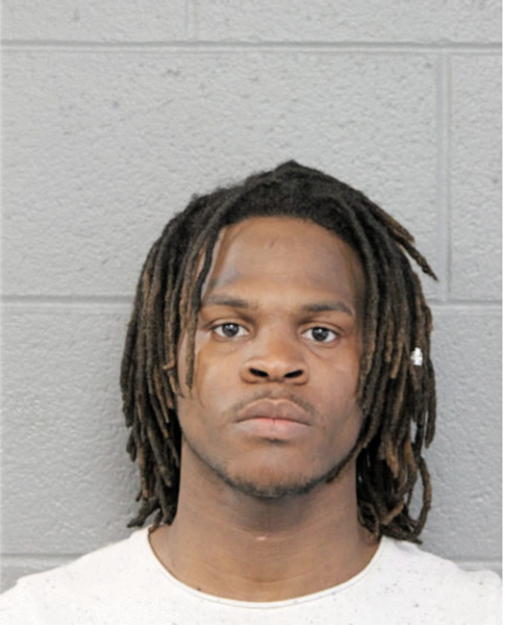 COREY FIELDS, Cook County, Illinois
