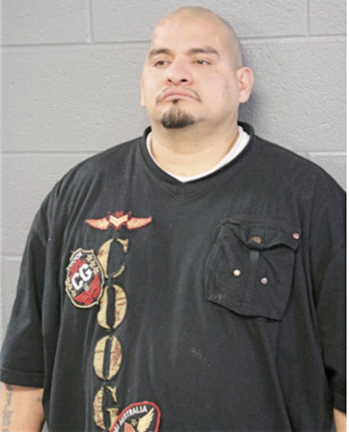 AGREDANO FLORENTINO, Cook County, Illinois