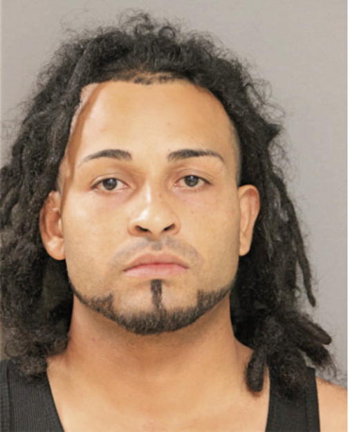 IGNACIO GALLEGOS FLORES, Cook County, Illinois
