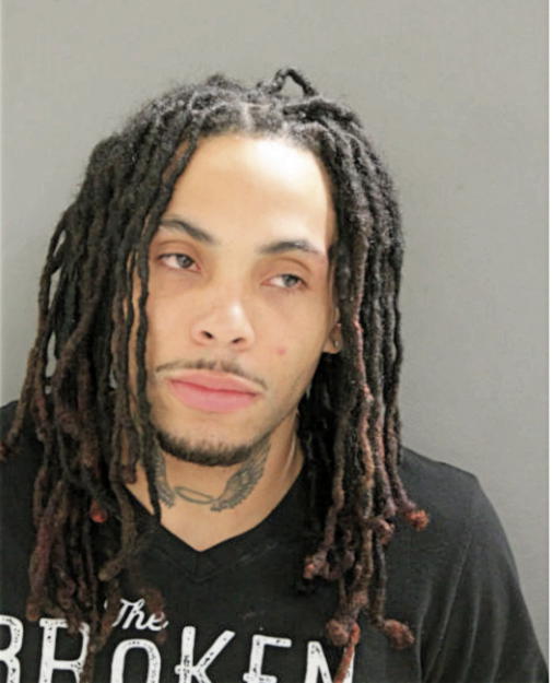 DORIAN R FORD, Cook County, Illinois