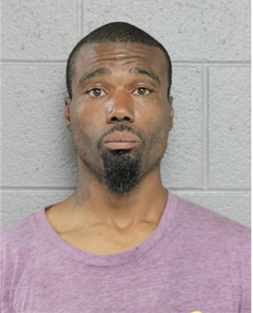 PHILLIP E FORTE, Cook County, Illinois