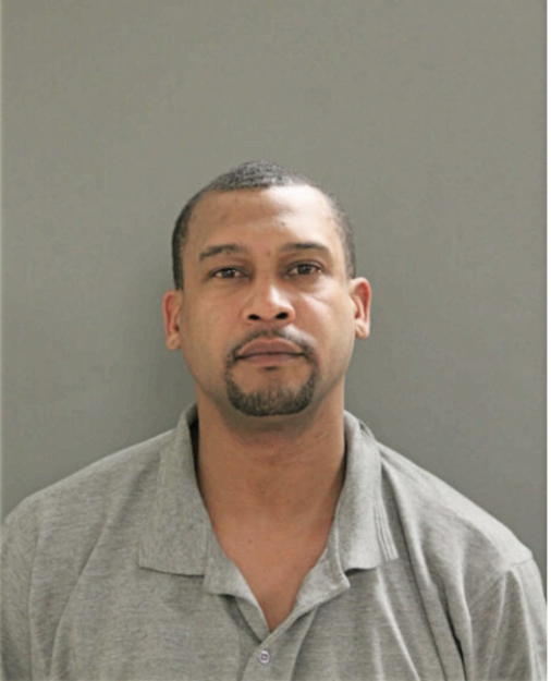 TRAVON R GANDY, Cook County, Illinois