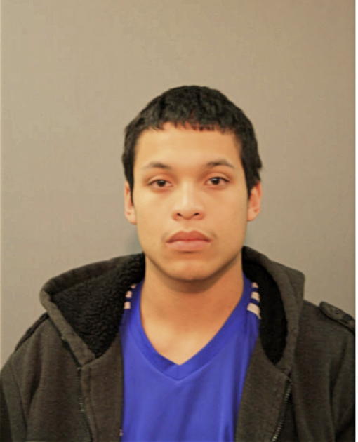 ADOLFO GARCIA, Cook County, Illinois