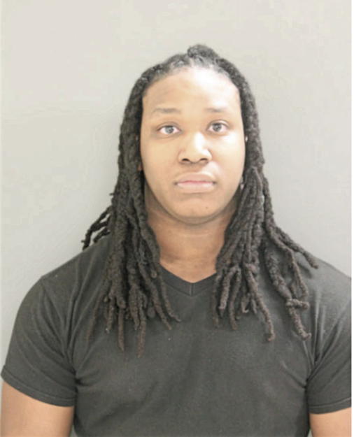 KIMONI J GASTON, Cook County, Illinois