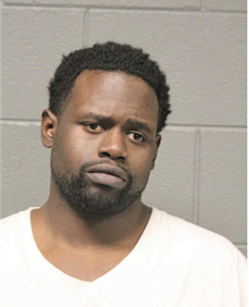 ANDREW GIVENS, Cook County, Illinois