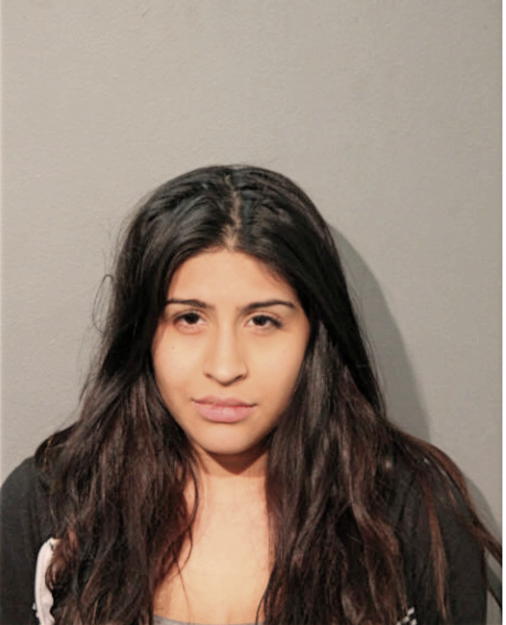 KATIE R GONZALES, Cook County, Illinois