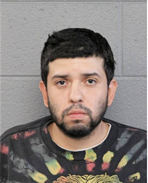 LUIS GONZALEZ, Cook County, Illinois