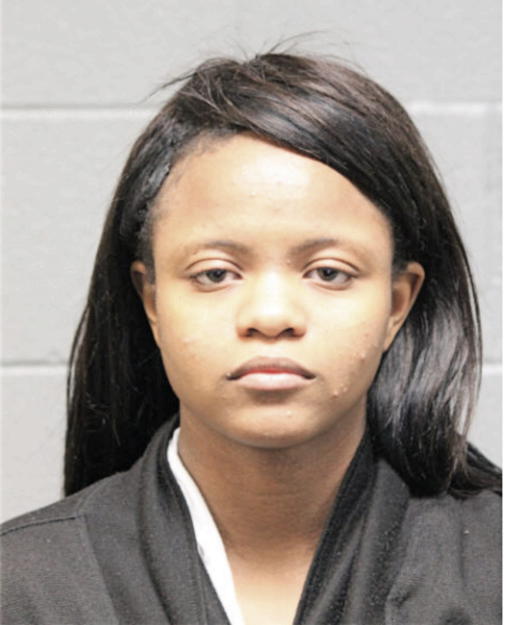 JESSICA E GOODMAN, Cook County, Illinois
