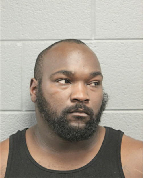 PATRICK T GREEN, Cook County, Illinois