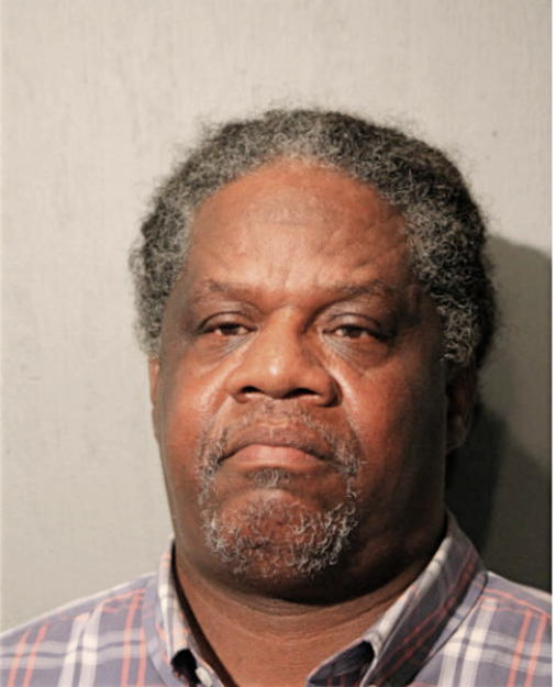 MICHAEL GRIFFITH, Cook County, Illinois