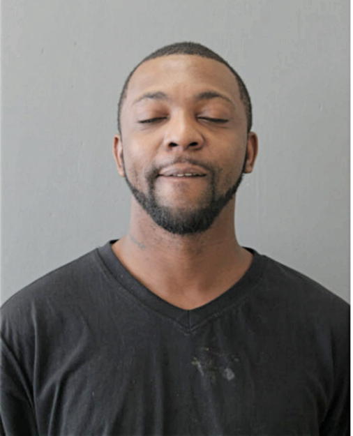 LEDON MATTHEW GROVER, Cook County, Illinois