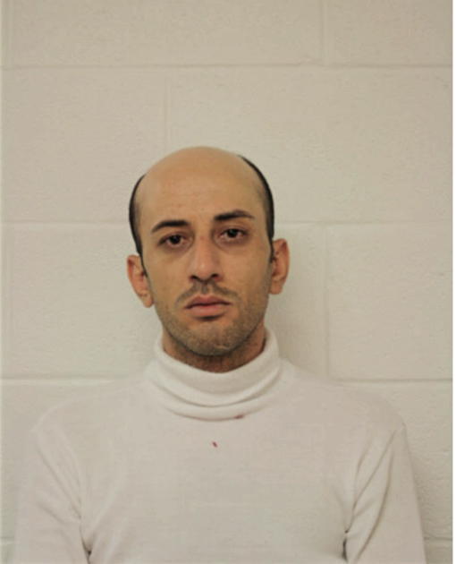RAMI HAMMAD, Cook County, Illinois