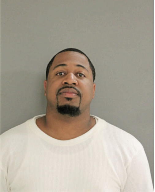 MARCUS A HAMPTON, Cook County, Illinois