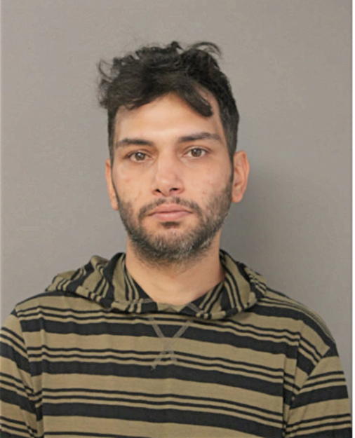 DAVID HANNA, Cook County, Illinois