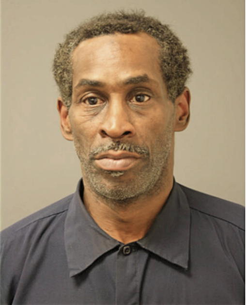 DARRYL V HANNAH, Cook County, Illinois
