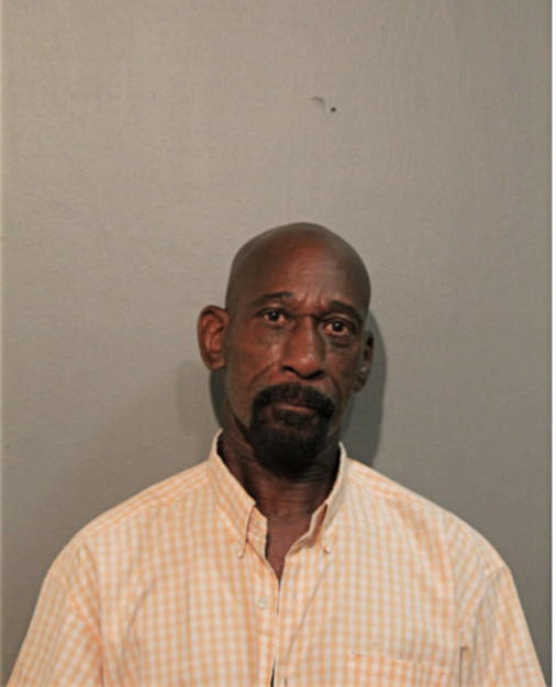 CLENNARD HARMON, Cook County, Illinois