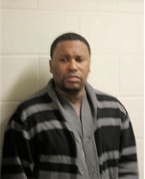 JOSEPH HARRIS, Cook County, Illinois