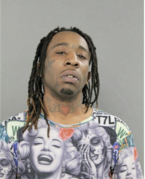 LEANDREW HART, Cook County, Illinois