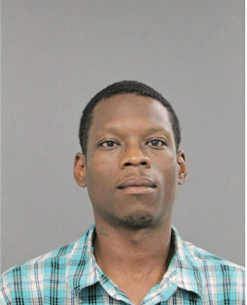 DELWIN D HAYES, Cook County, Illinois