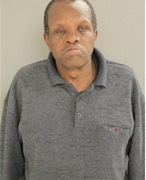 KEVIN HEARD, Cook County, Illinois