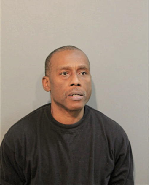 JEROL P HEARNS, Cook County, Illinois