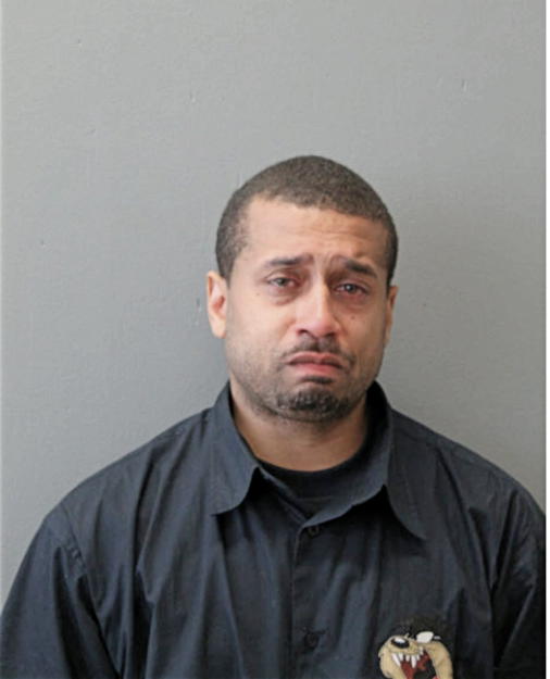 JOSEPH K HENDERSON, Cook County, Illinois