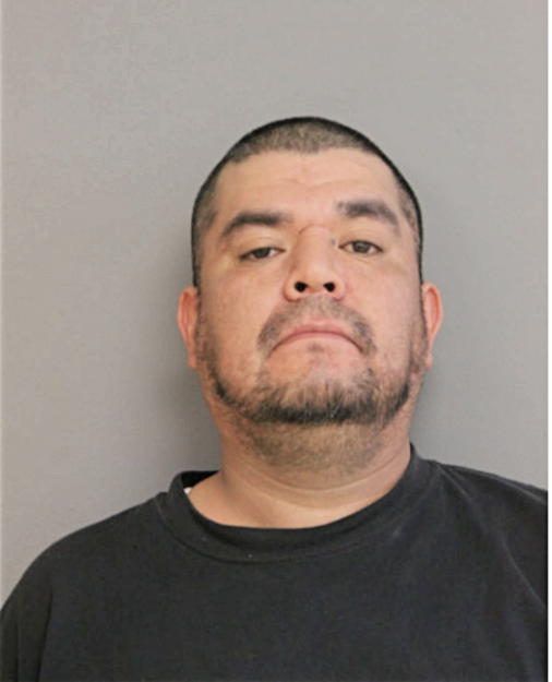HECTOR HERRERA, Cook County, Illinois