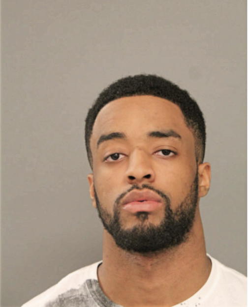 ANTHONY C HOLLIMAN, Cook County, Illinois