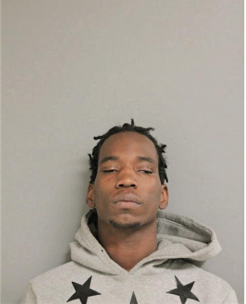 DAKOTA HOLT, Cook County, Illinois