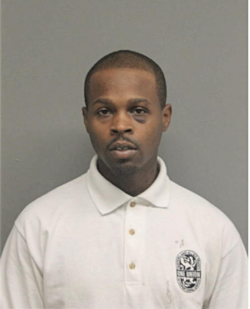 MARTEZ HOLT, Cook County, Illinois