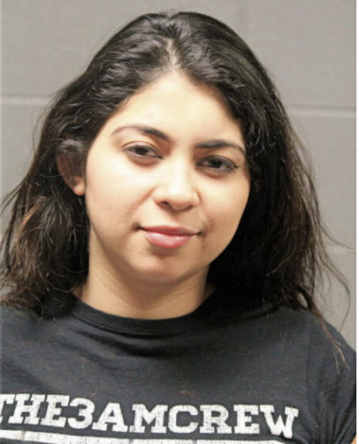 KARINA O ISLAS, Cook County, Illinois