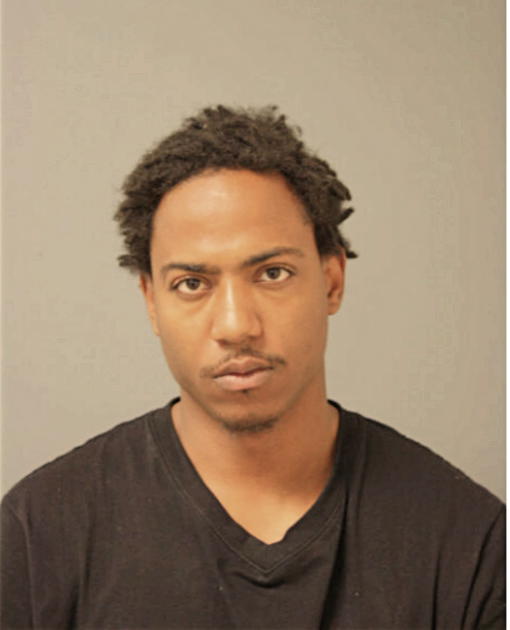 BURRELL JACKSON, Cook County, Illinois