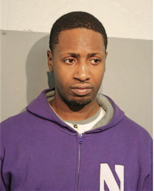 MICHAELE J JEFFRIES, Cook County, Illinois