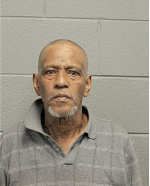 HENRY L JENKINS, Cook County, Illinois