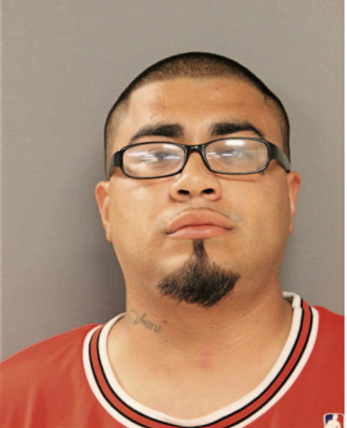 CHRISTOPHER JIMENEZ, Cook County, Illinois