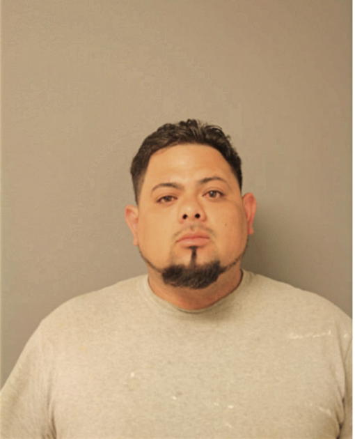 MIGUEL JIMENEZ, Cook County, Illinois