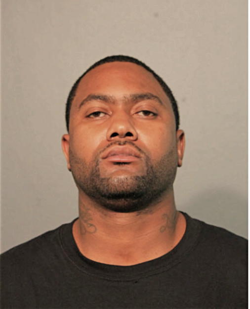 CALVIN JOHNSON, Cook County, Illinois