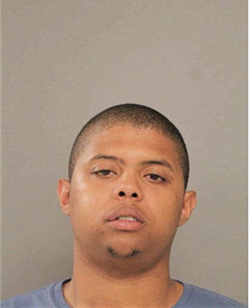 KYLE B JOHNSON, Cook County, Illinois