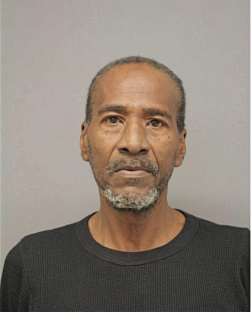 LEO JOHNSON, Cook County, Illinois