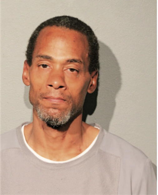 MICHAEL A JOHNSON, Cook County, Illinois