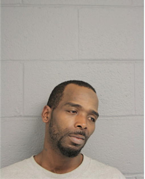 STEVENSON A JONATHAN, Cook County, Illinois