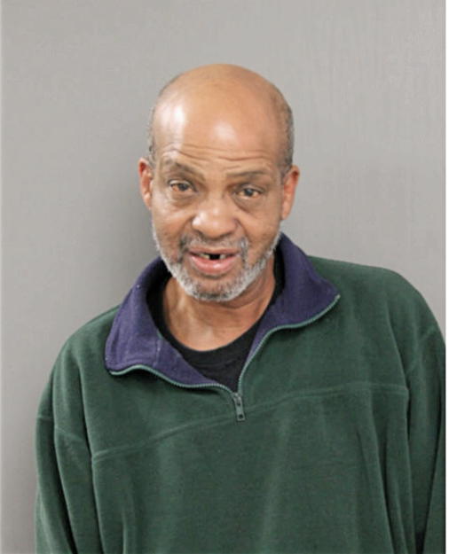 KIM F JONES, Cook County, Illinois