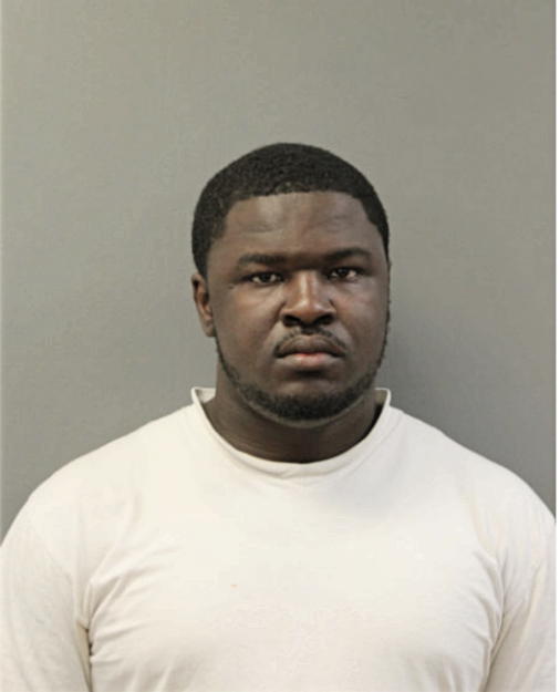 SEAN M JONES, Cook County, Illinois